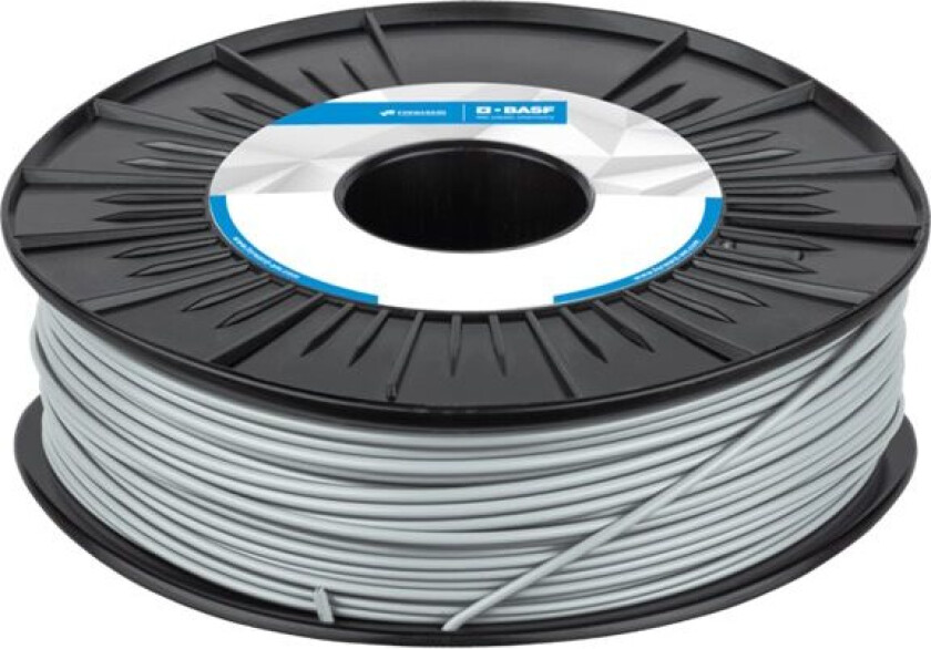 Basf Ultrafuse Engineering Pla Pro1 - Grå - 750 G - Pla Pro-Filament (3D)