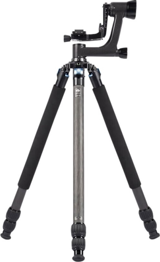 Gimbal Sirui Sirui R-3213X+Ph-10 Carbon Tripod & Gimbal Head