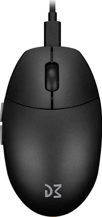 Dream Machines Dm 8 Mini Pro Mouse (Dm8_Mini_Pro)