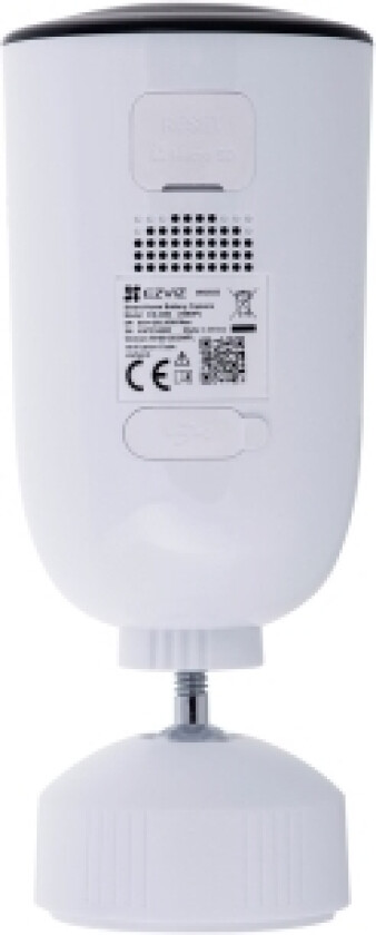 Batteri Ip-Kamera Cb3 Fhd + Solcellepanel