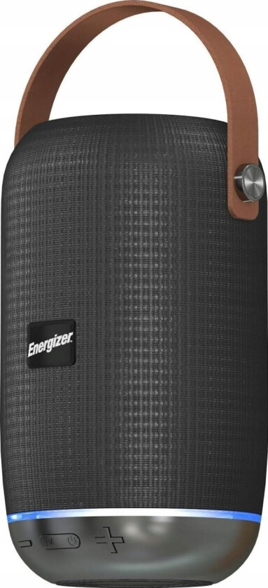 Høyttaler Bts-103 Bærbar Bluetooth-Høyttaler, Svart