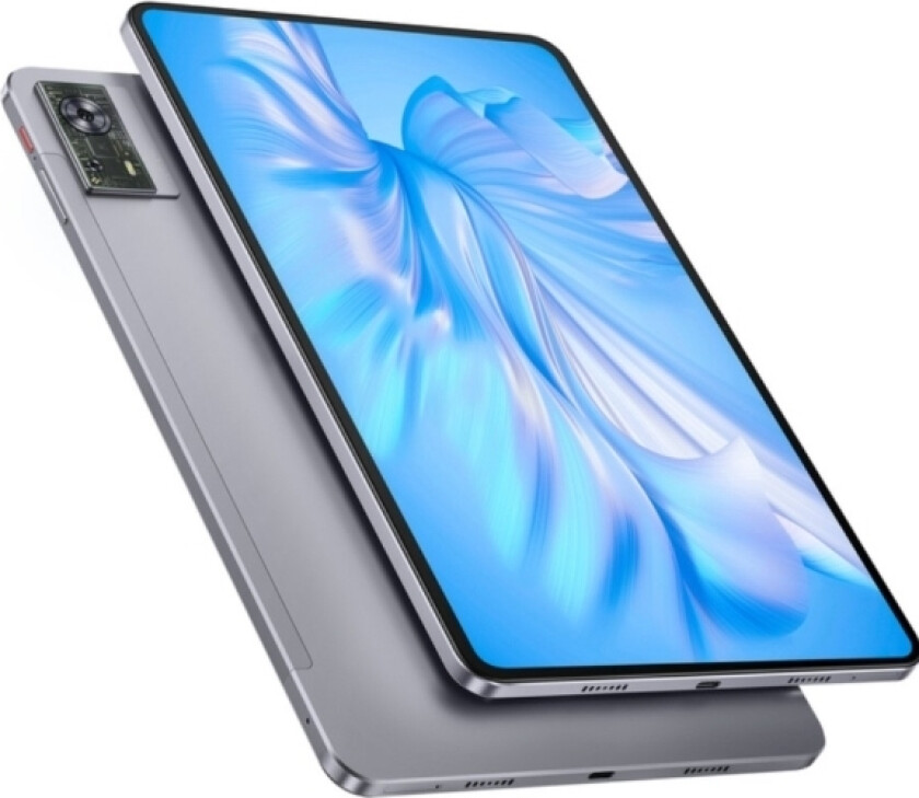 Oukitel Ot5s 12" 256 Gb 4G Nettbrett Svart (Ot5s-Bk/Ol)