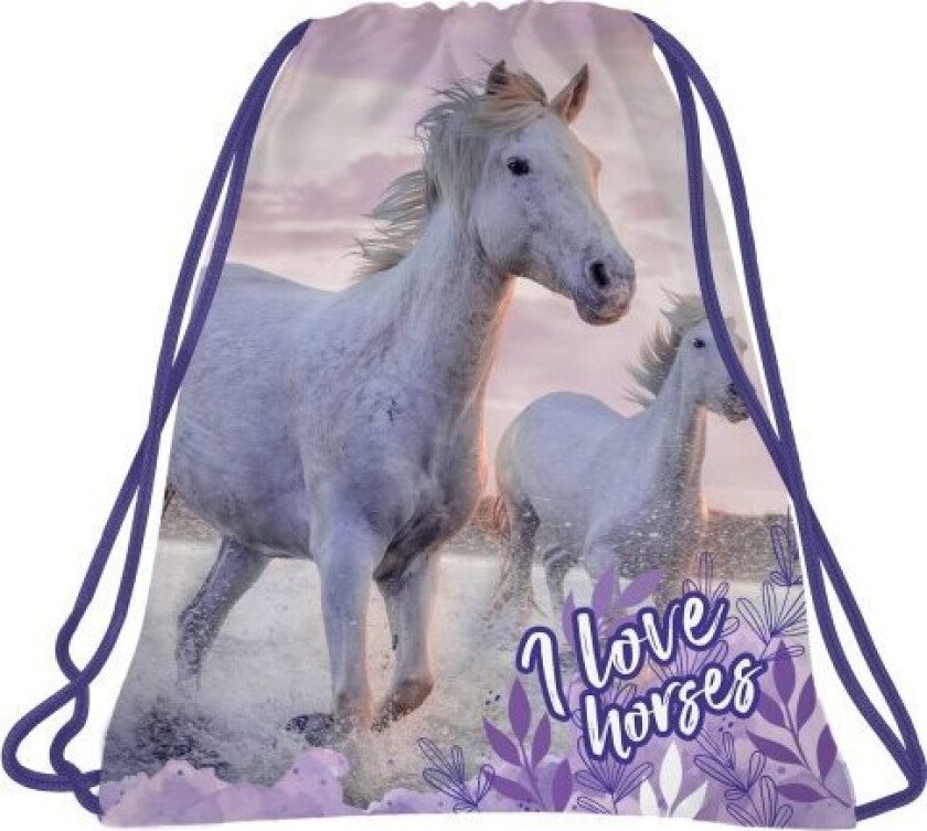 Pennal Skoveske Hester 25