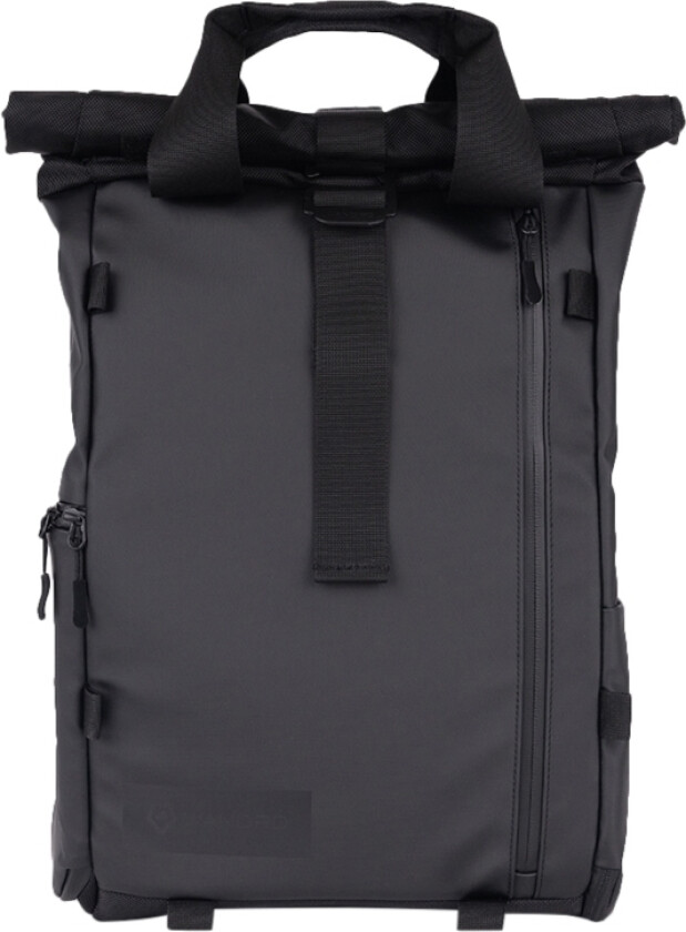 Backpack Prvke 11 Lite Backpack - Black