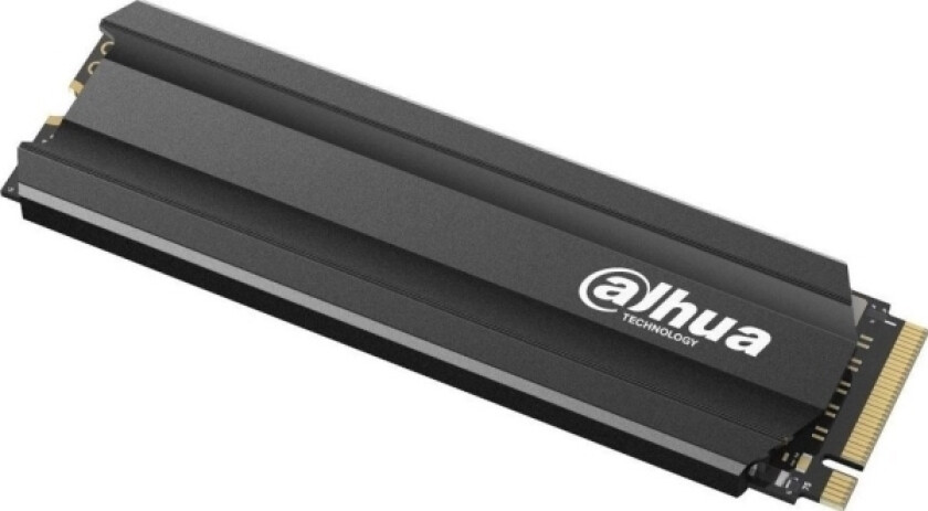 Ssd Pcie G3 M.2 Nvme 256Gb/Ssd-E900n256g Dahua