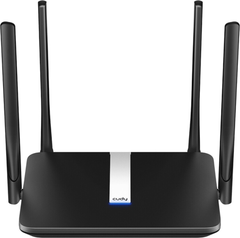 Router Cudy Lt500