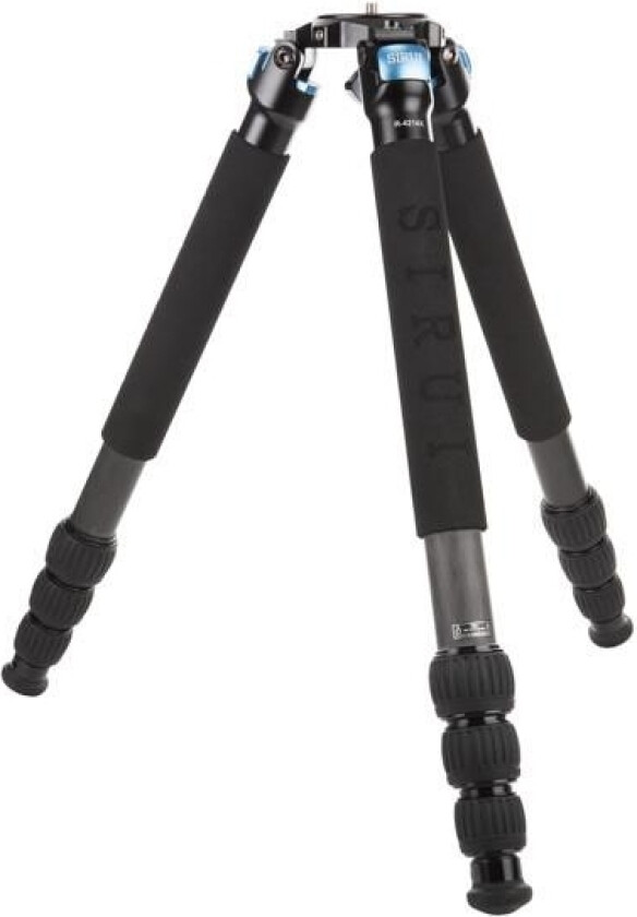 R-4214X, 3 Ben, Sort, 150 Cm, 2,5 Kg