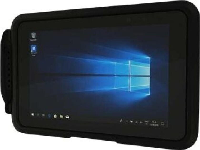 Zebra Et51 Kit - Tablet - Robust - Android 8.1 (Oreo) - 32 Gb Emmc - 10.1" (2560 X 1600) - Microsd-Spor