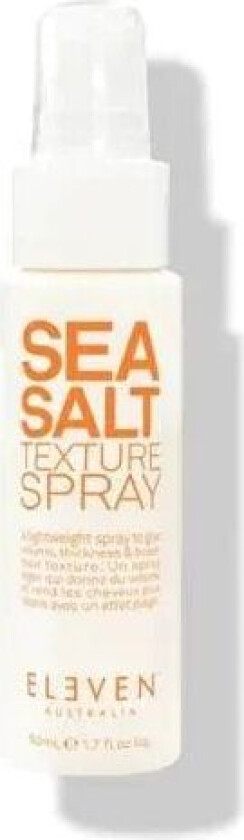 Sea Salt Texture Spray 50 ml