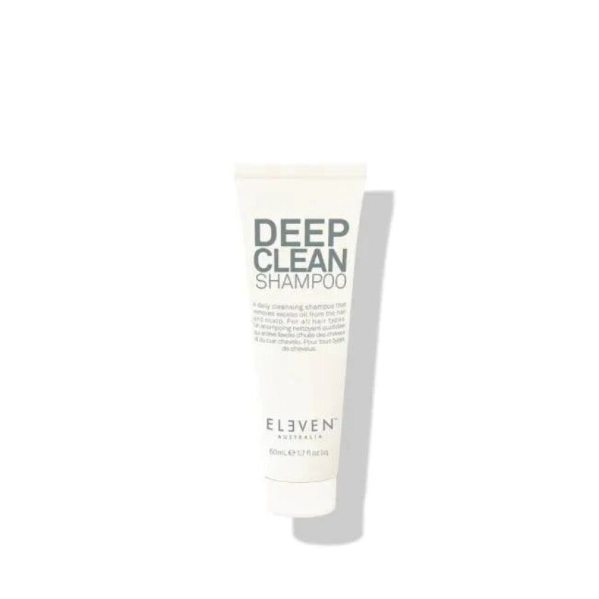 Deep Clean Shampoo 50 ml