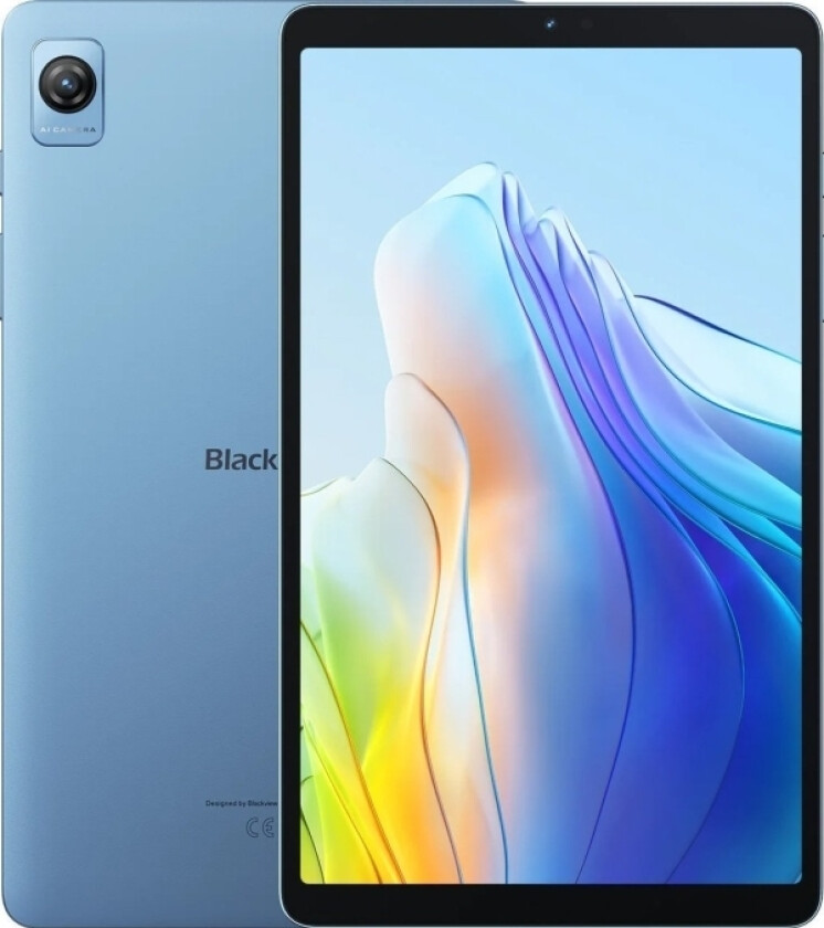 Tablet Blackview Tab 60 8.7" 128 Gb 4G Niebieski (Tab60-6/128-Be/Bv)