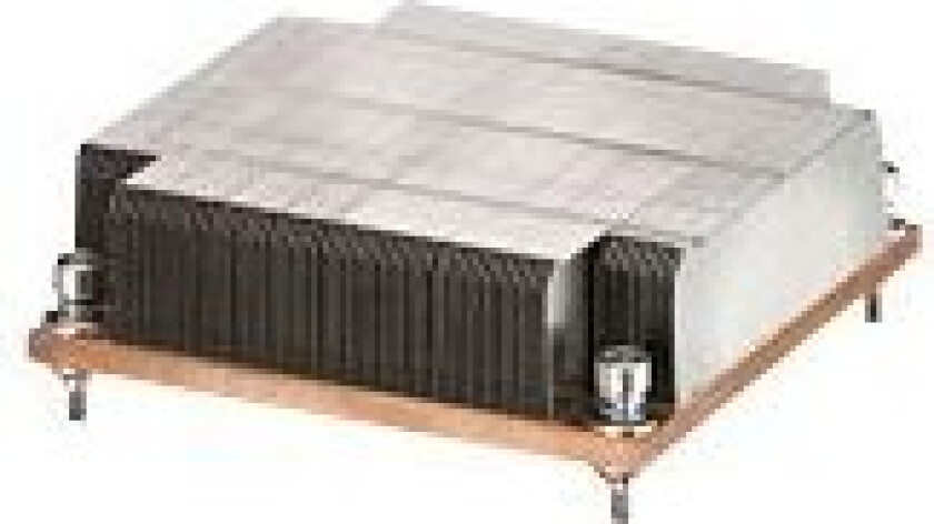 Thermal Solution Sts100p - Prosessorkjøler - (For: Lga1366)