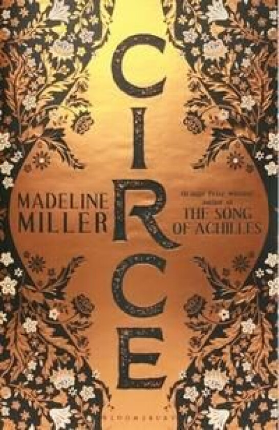 Circe av Madeline Miller