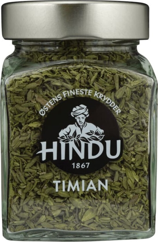 Timian Premium 14g glass