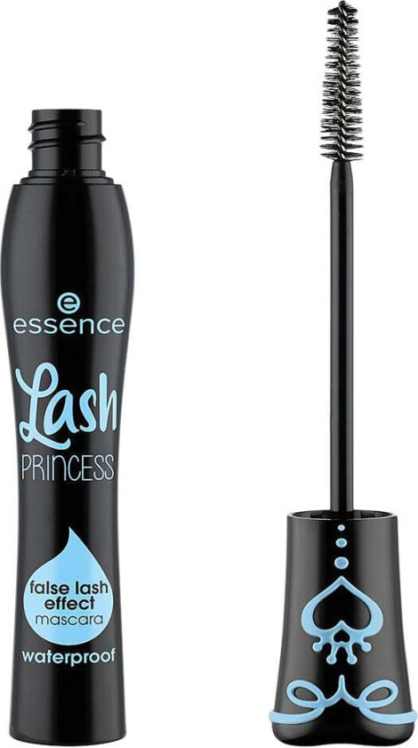 Lash Princess False Lash Effect Mascara Waterproof