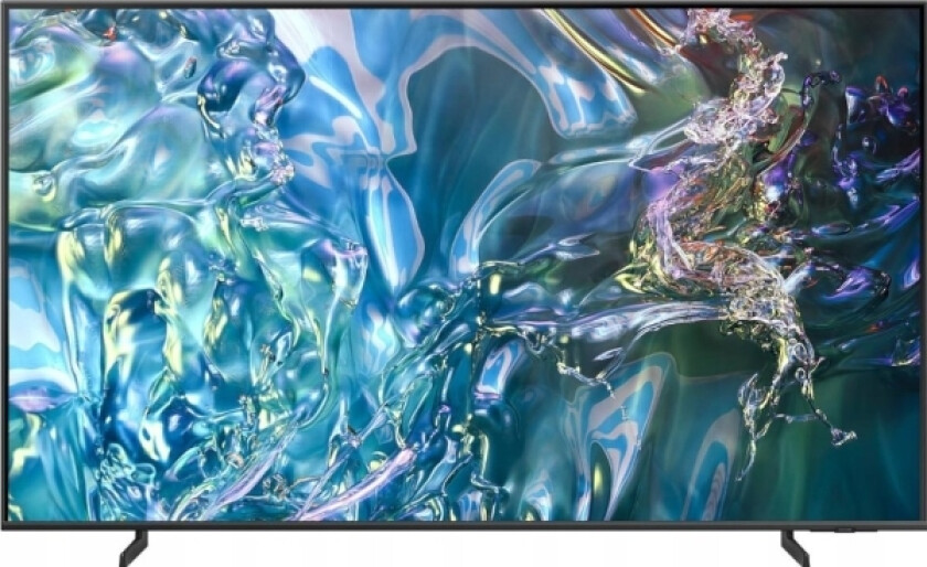 43&Amp Quot  Q67d  4K Qled Tv