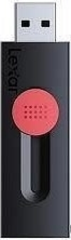 Pendrive Lexar Memory Drive Flash Usb3.2/256Gb Ljdd300256g-Bnbng Lexar