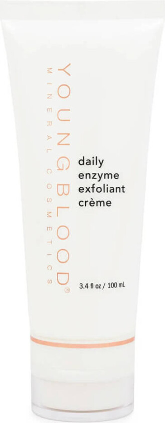 Daily Enzyme Exfoliant Créme 100 ml