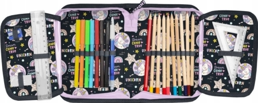 Paso Pennal Penal Med Tilbehør Pp24ur-P001