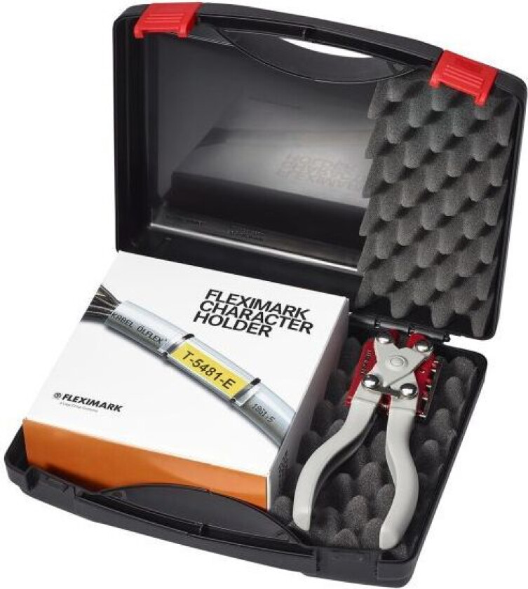 83259555 Monteringspakke 12 mm