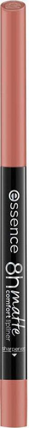 8H Matte Comfort Lipliner 03
