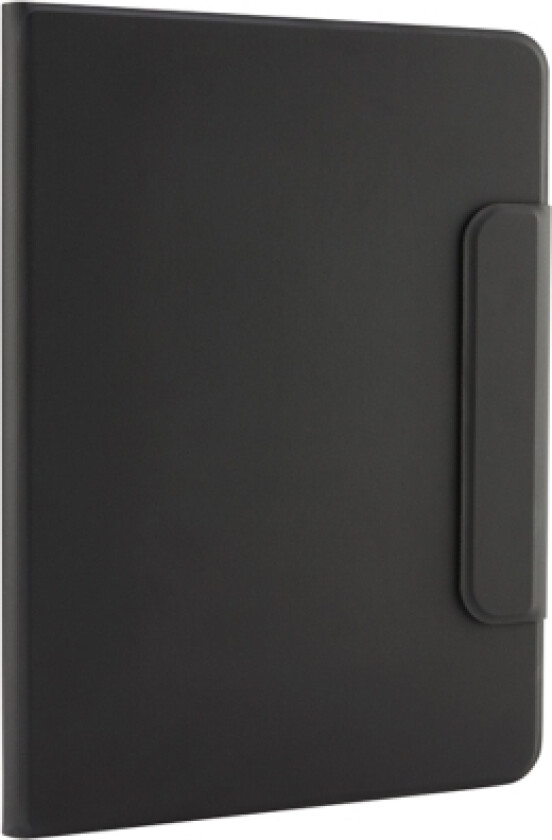 Etui Na Tablet Pipetto Pipetto Origami No5 Rotating Folio Case, Black - Ipad Air 11 (2024) / Ipad Air 10.9 (2022/2020)
