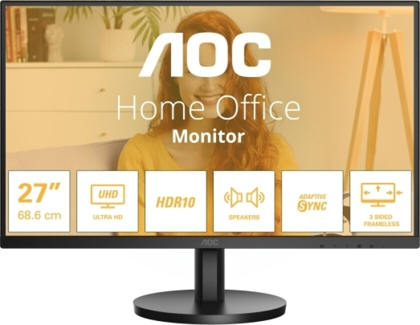 Aoc U27b3a