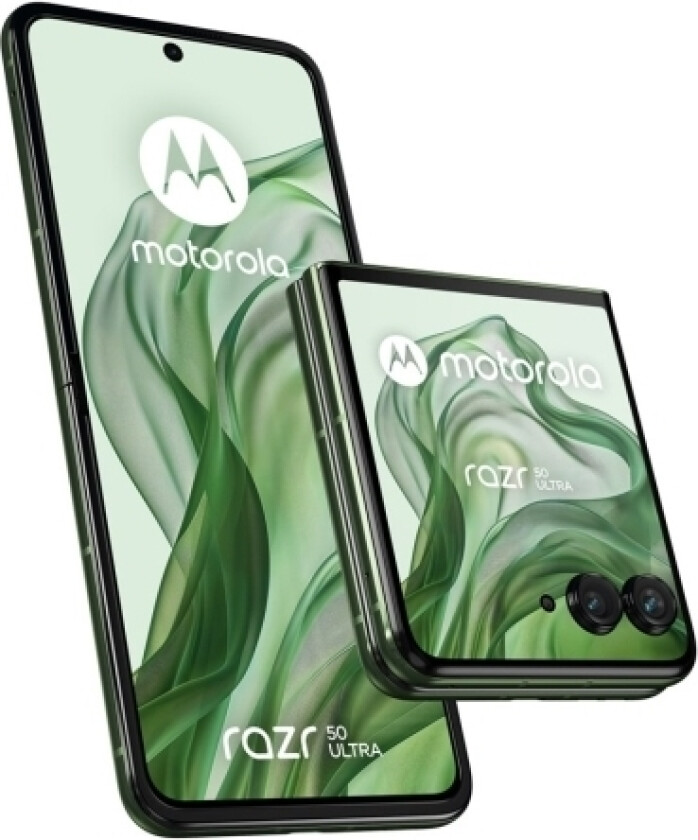 Razr 50 Ultra 12/512Gb Spring Green