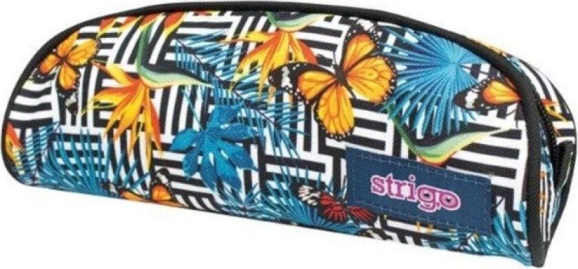 Pilot Pencil Case Sachet Nature Pns5