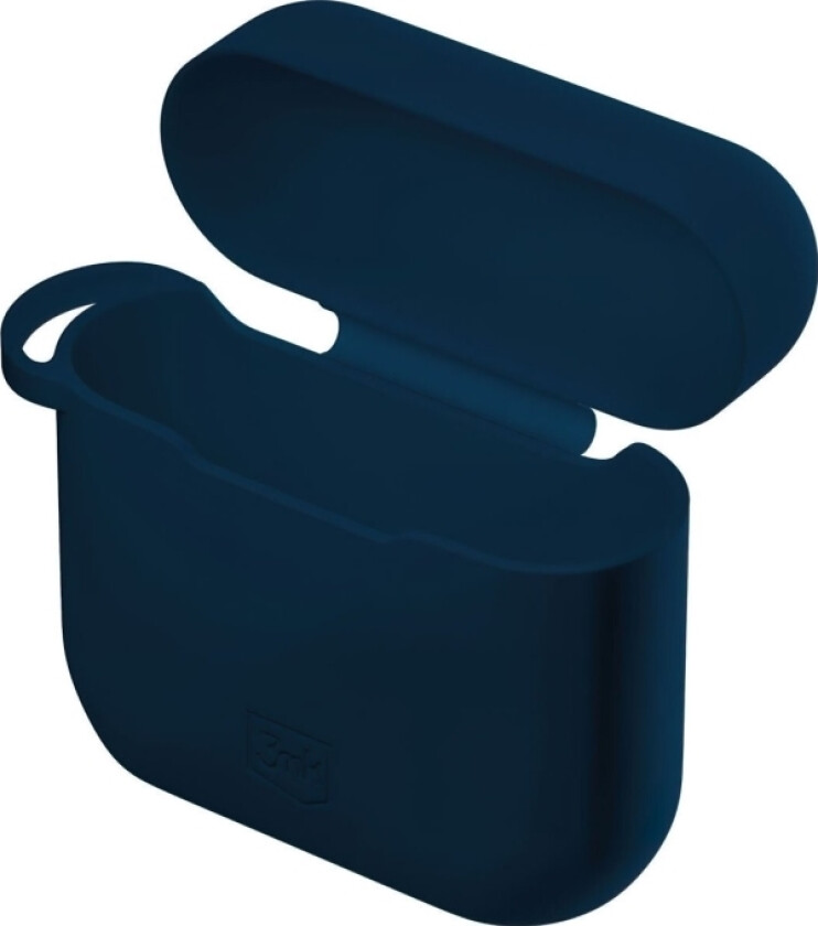 Etui Do Airpods - 3Mk Silikon Airpods-Deksel - Airpods 3. Gen.