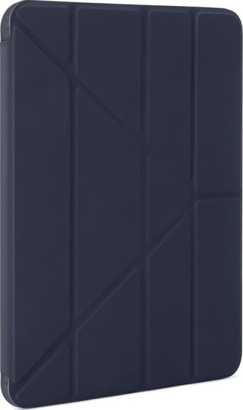 Etui Na Tablet Pipetto Pipetto Origami No1 Original Case, Dark Blue - Ipad Air 13 (2024)