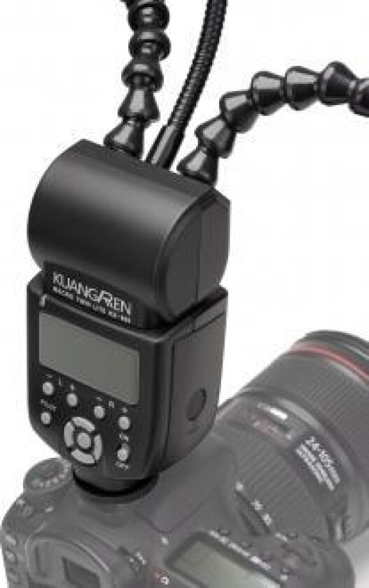 Bilde av Flash Kx-800 Macro Flash