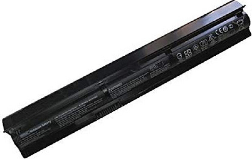 Bilde av Hp Primary - Batteri Til Bærbar Pc - Litiumion - 6-Cellers - 2800 Mah - For Probook 450 G3 Notebook, 455 G3 Notebook, 470 G3 Notebook