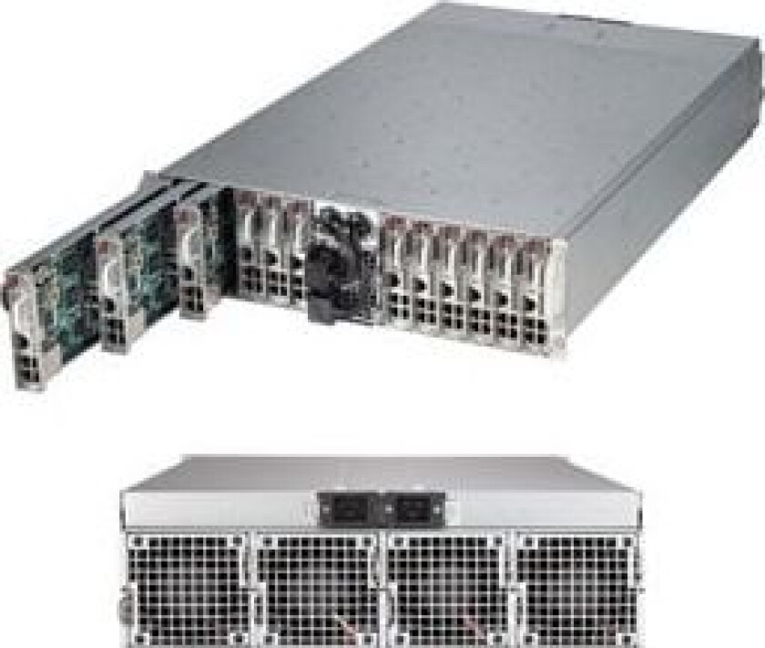 Serwer Supermicro Superserver 5038Ma-H24trf (Pio-5038Ma-H24trf-Node)