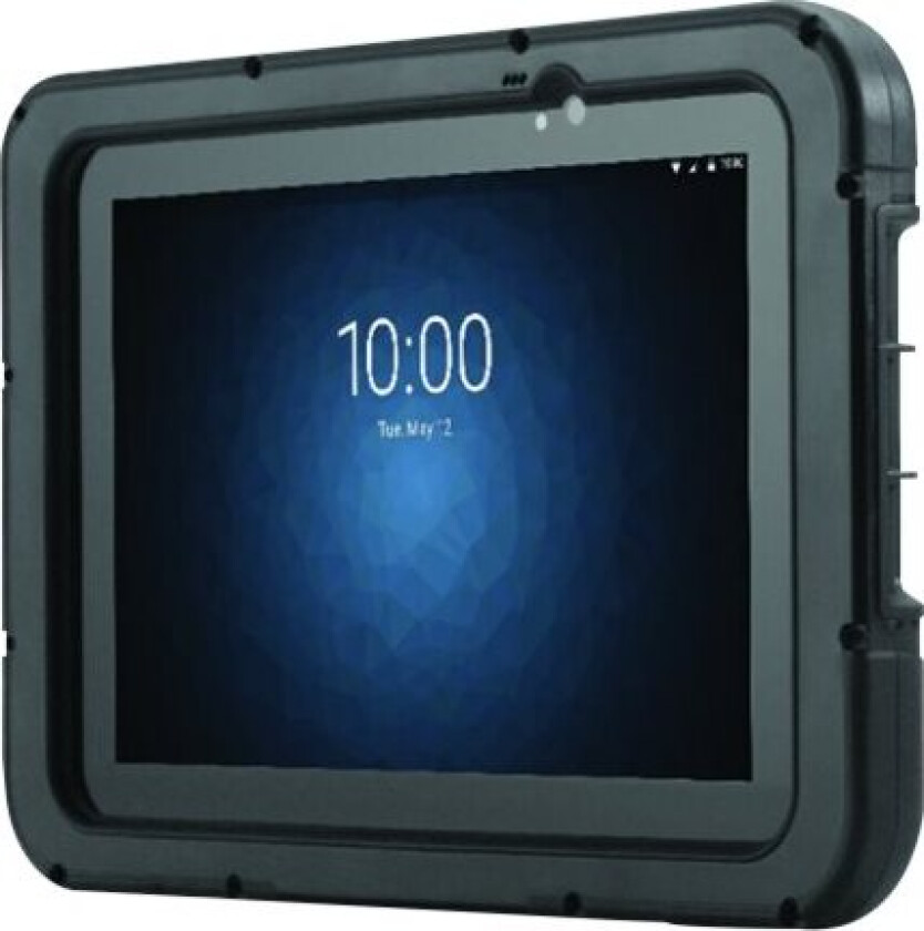 Zebra Et56 - Robust - Nettbrett - Intel Atom X5 - E3940 / Inntil 1.8 Ghz - Win 10 Iot Enterprise - 4 Gb Ram - 64 Gb Emmc - 10.1" Berøringsskjerm 2560