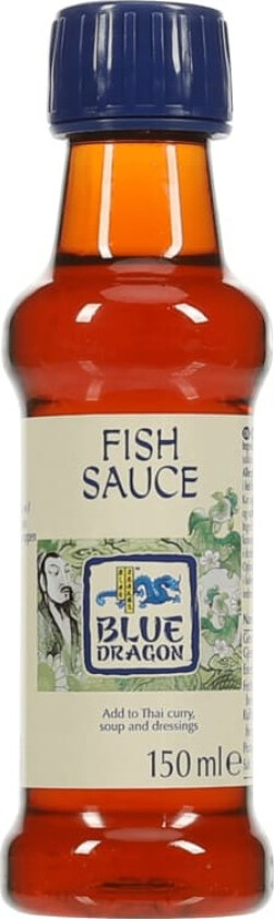 Fish Sauce 150ml