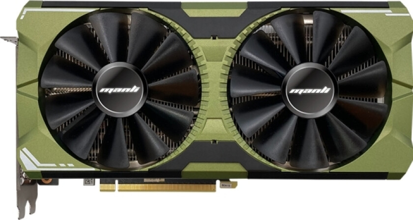 Geforce Rtx 4070 - Grafikkort - 12 Gb - Hdmi, 3 X Displayport