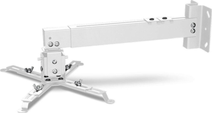 Projektorholder Overmax Takfeste (Hvit)