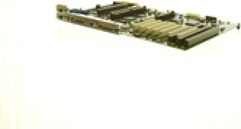Boardp6 Sys I/O Pci-Eisa
