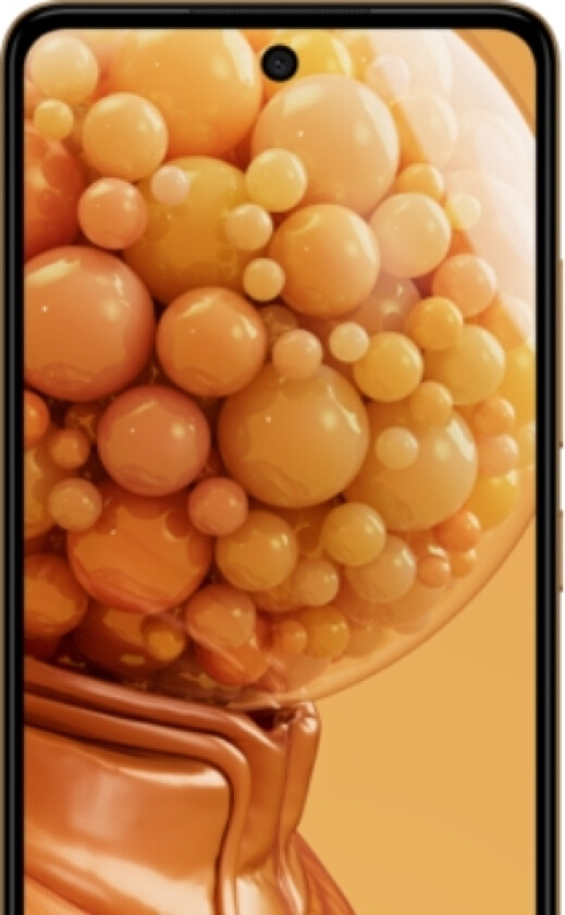 Hmd Pulse Plus 4+128Gb Ds Apricot Crush