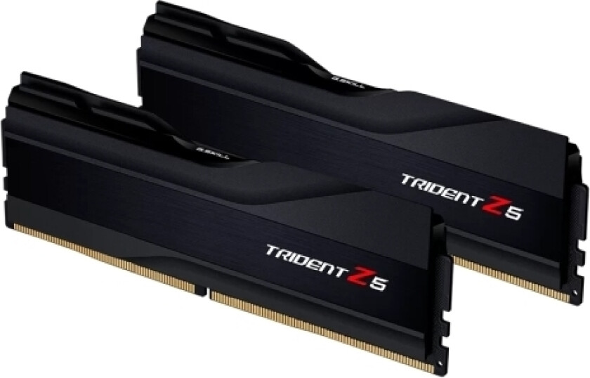 Trident Z F5-8000J4048f24gx2-Tz5k, 48 Gb, 2 X 24 Gb, Ddr5