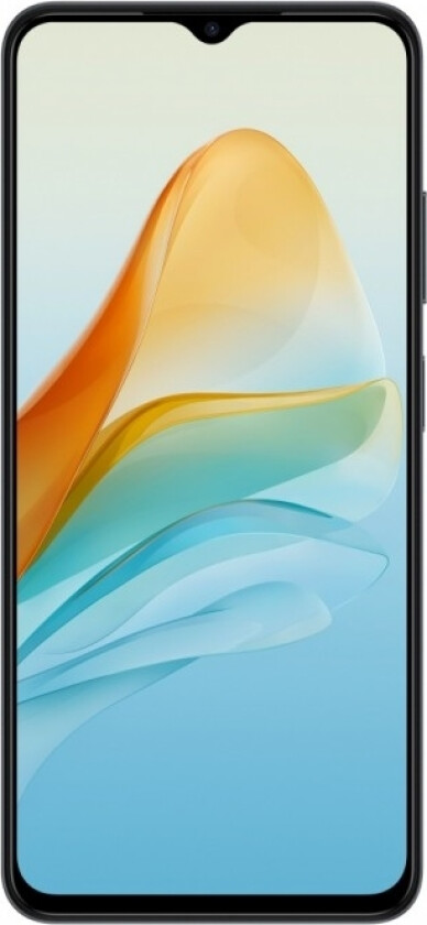 Blade V40 Design 4/128Gb Smarttelefon Grå
