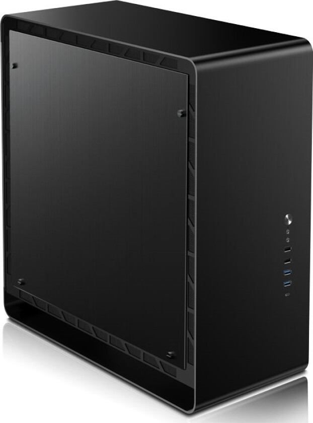 Umx6 Midi-Tower - Schwarz