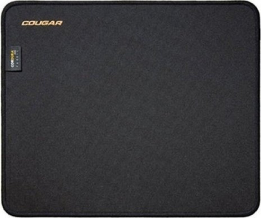 3Pfrwmxbrb3.0001, Black, Monochromatic, Cloth, Rubber, Non-Slip Base, Gaming Mouse Pad
