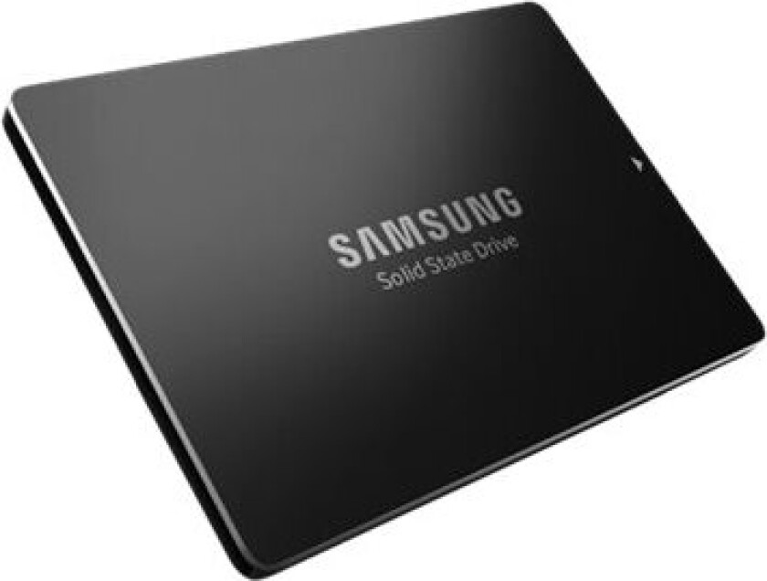 Pm983 Mzqlb960hajr - Ssd - Kryptert - 960 Gb - Intern - 2.5" - Pcie 3.0 X4 (Nvme) - 256-Bit Aes - Tcg Opal Encryption
