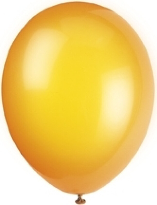 Ballonger Oransje, Pk/10