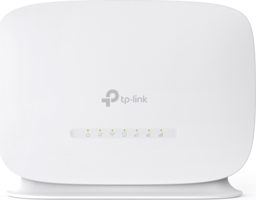 Archer Mr105 4G Lte N300 Router