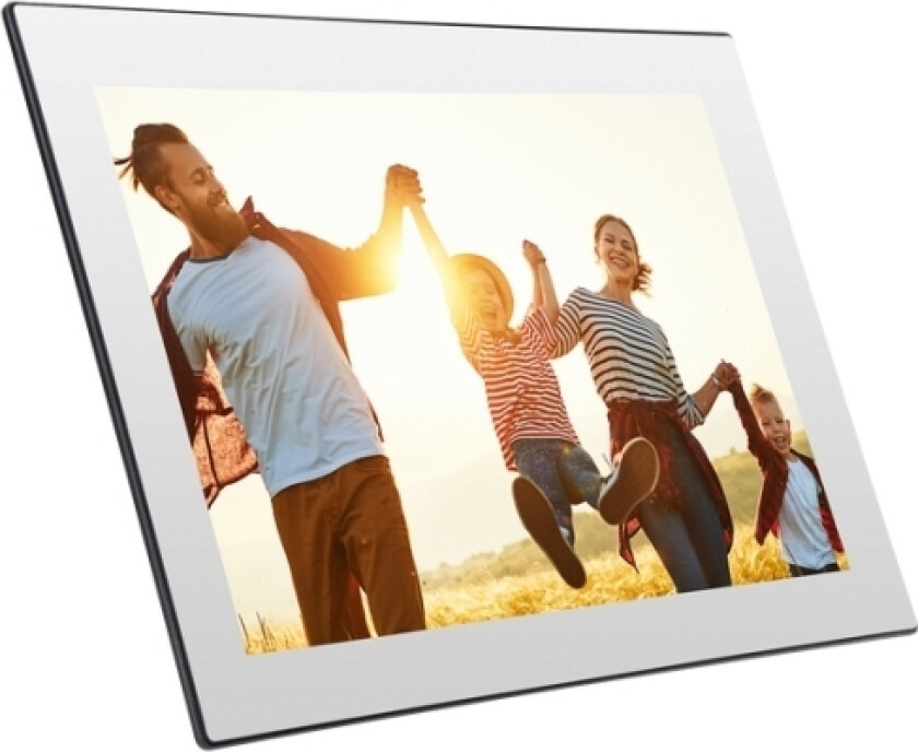 Fotoramme Rollei Smart Frame Wifi 101 Speil
