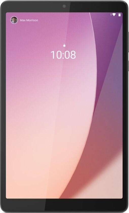 Tab M8 32 Gb 20,3 Cm (8") Mediatek 3 Gb Wi-Fi 5 (802.11Ac) Android 12 Grå