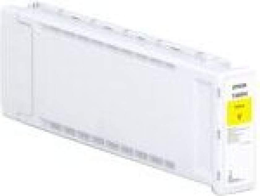 T48m4 - 700 Ml - Gul - Original - Blekkpatron - For Surecolor Sc-P8500d
